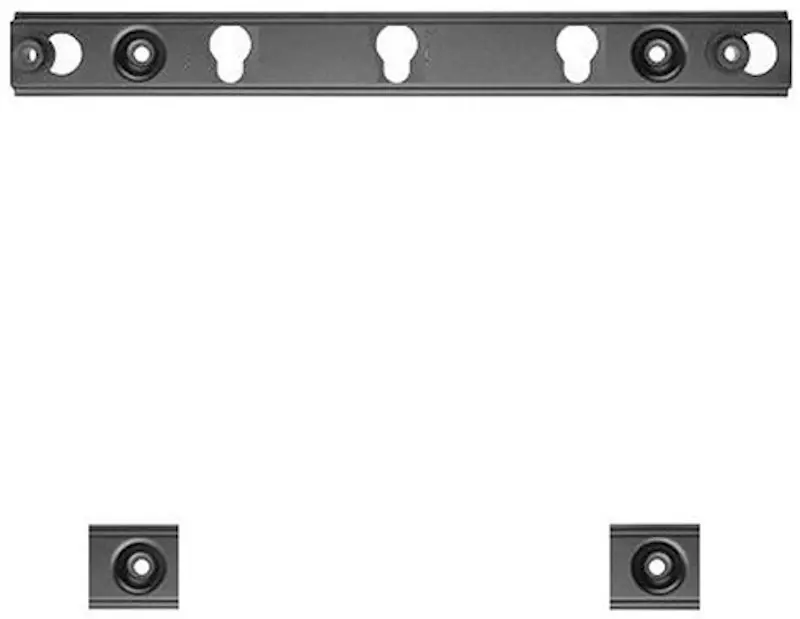 Suport pentru televizor Vesta 02931 (Black)