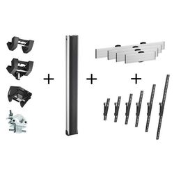 Кронштейн для информационных дисплеев Vogel'S Puc4 32-80