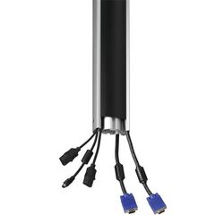 Кронштейн для информационных дисплеев Vogel'S Puc4 32-80