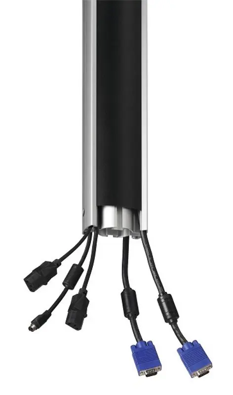 Кронштейн для информационных дисплеев Vogel'S Puc4 32-80