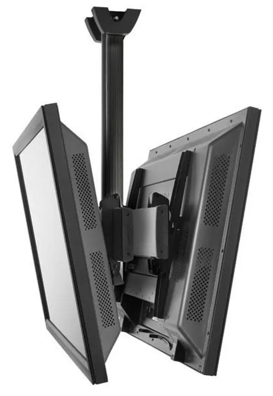 Кронштейн для информационных дисплеев Vogel'S Puc4 32-80