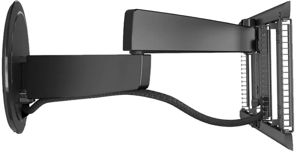 Suport pentru televizor Vogel's 7675 Pro (Black) - 2