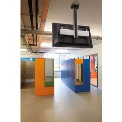 Кронштейн для телевизора Vogel's CT1544 (Black) Thumb