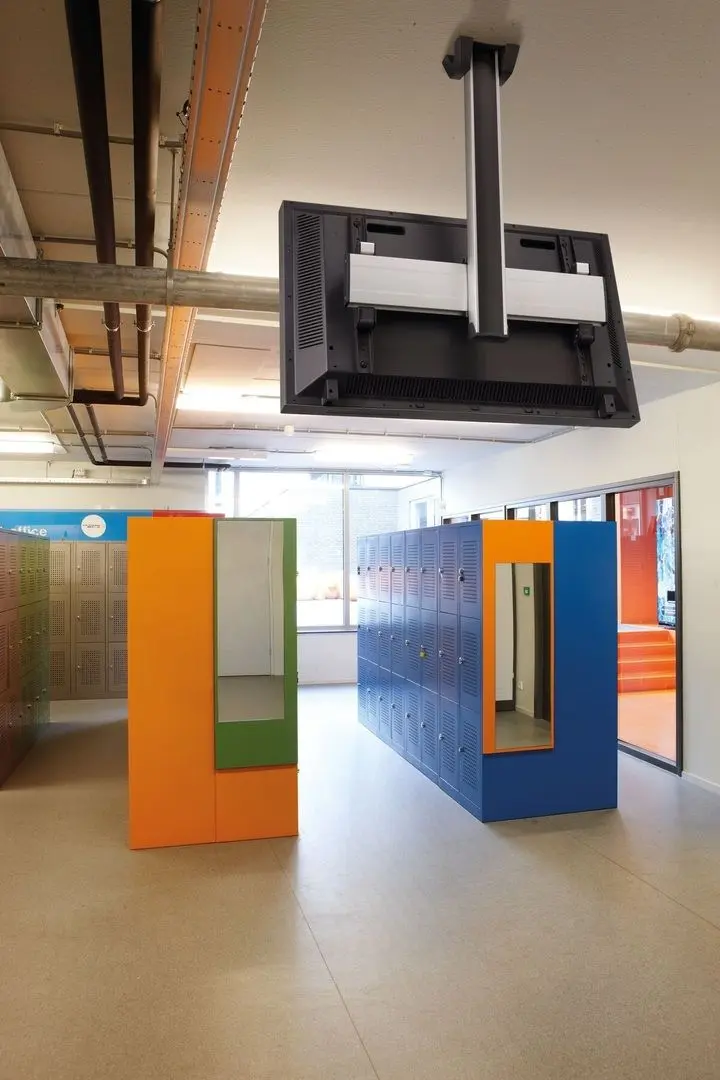 Кронштейн для телевизора Vogel's CT1544 (Black) - 3