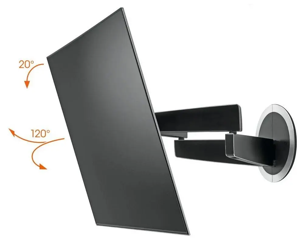 Кронштейн для телевизора Vogel'S Next 7345 40-65