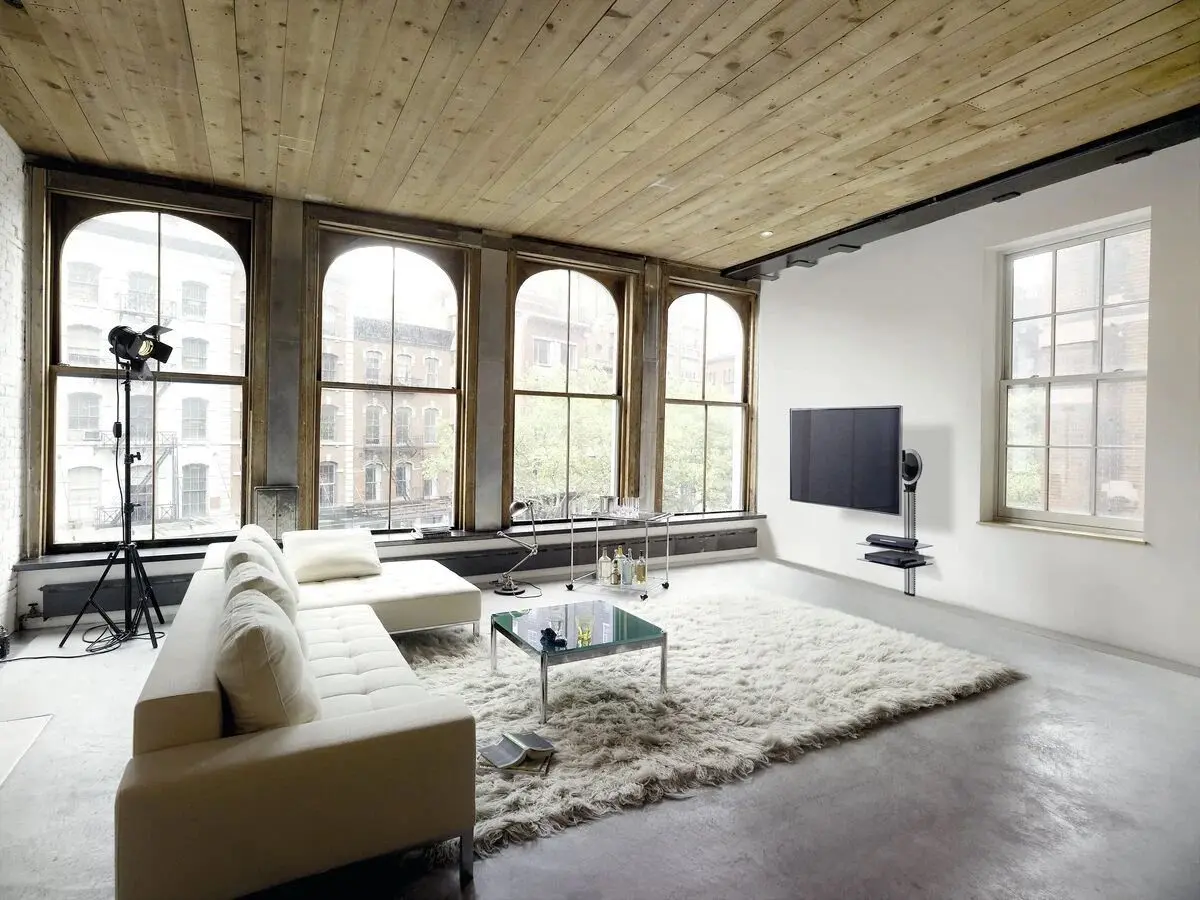 Кронштейн для телевизора Vogel'S Next 7345 40-65