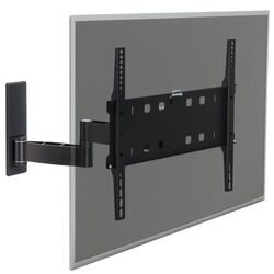 Кронштейн для телевизора Vogel'S PFW 3040 39''-55'' (Black) Thumb