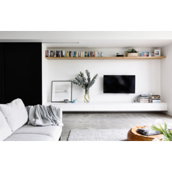 Кронштейн для телевизора Vogel's PFW 6851 (Black) Thumb