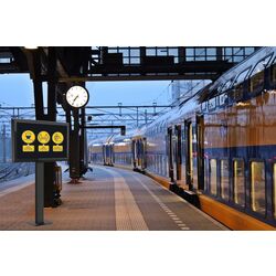 Кронштейн для телевизора Vogel'S POF 7602 (Black) Thumb