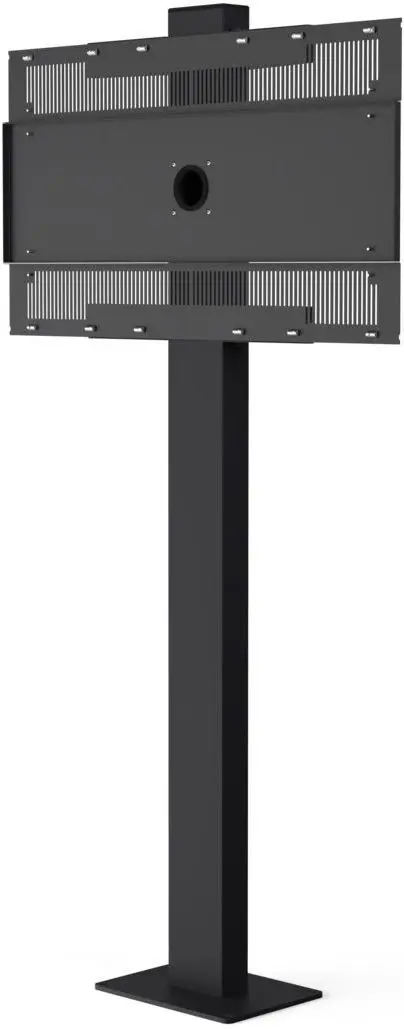 Кронштейн для телевизора Vogel'S POF 7602 (Black)