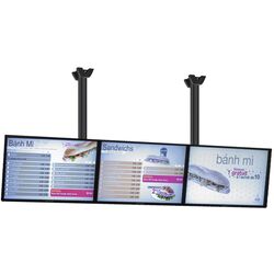 Кронштейн для телевизора Vogel's T3 (Black) Thumb