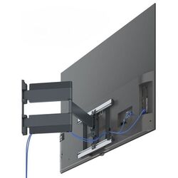 Suport pentru televizor Vogel's THIN 546 (Black) Thumb