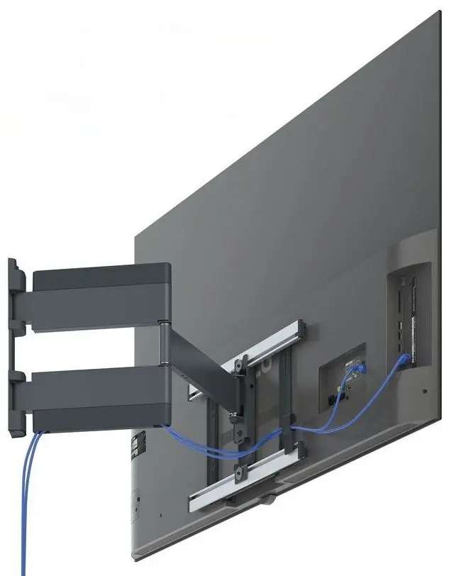 Suport pentru televizor Vogel's THIN 546 (Black) - 3