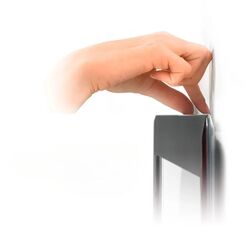 Suport pentru televizor Vogel's THIN 546 (Black) Thumb