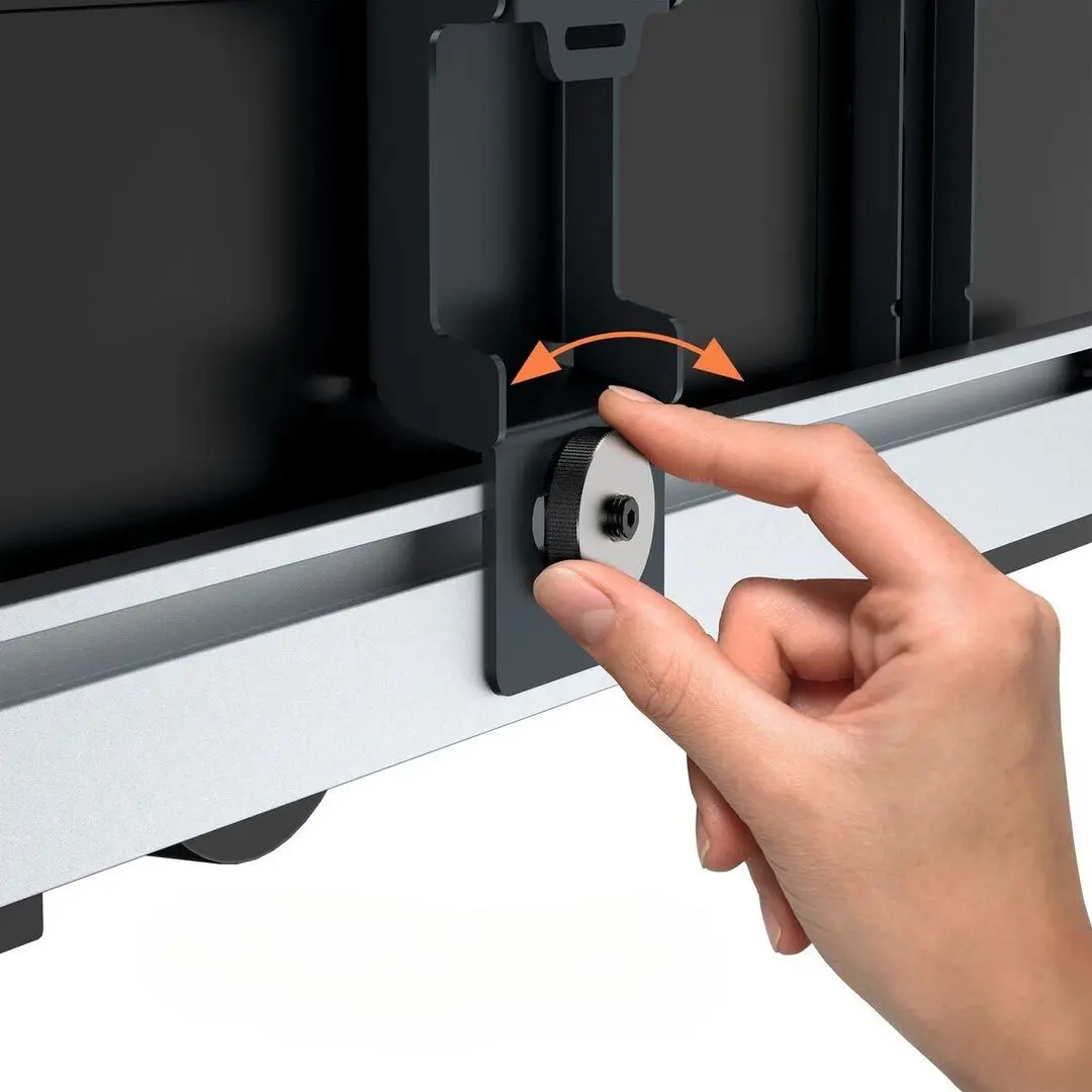 Suport pentru televizor Vogel's THIN 546 (Black) - 6