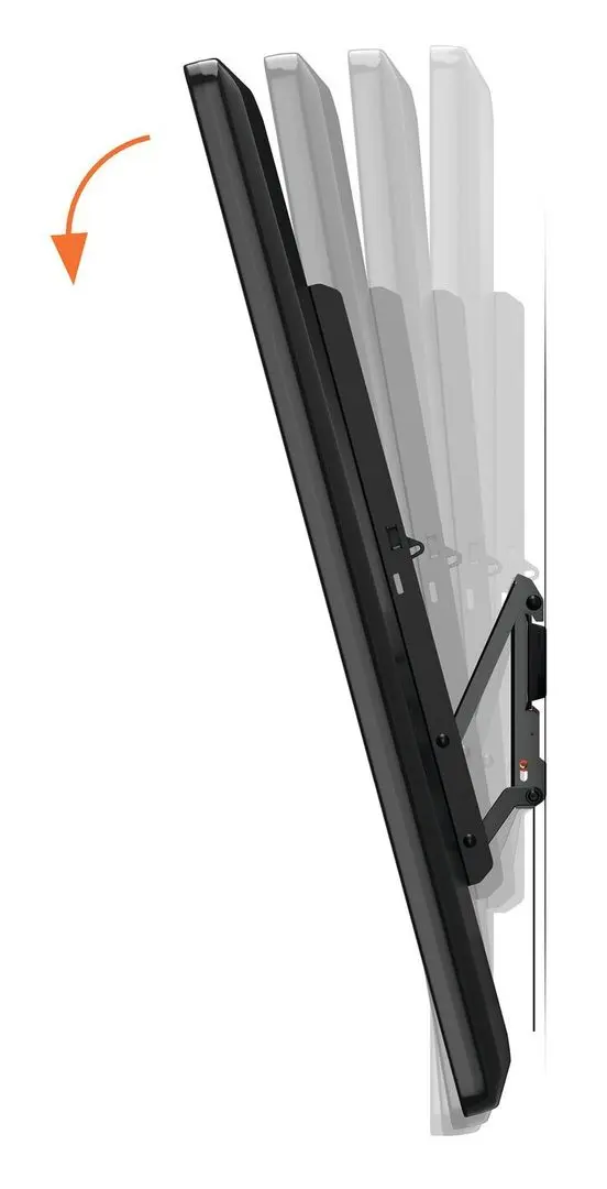 Кронштейн для телевизора Vogel'S W5071 32-55