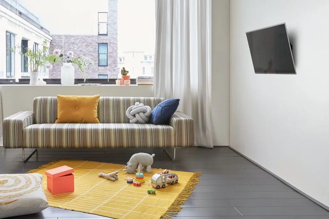 Кронштейн для телевизора Vogel'S W5071 32-55