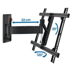 Кронштейн для телевизора Vogel'S W52070 32-55