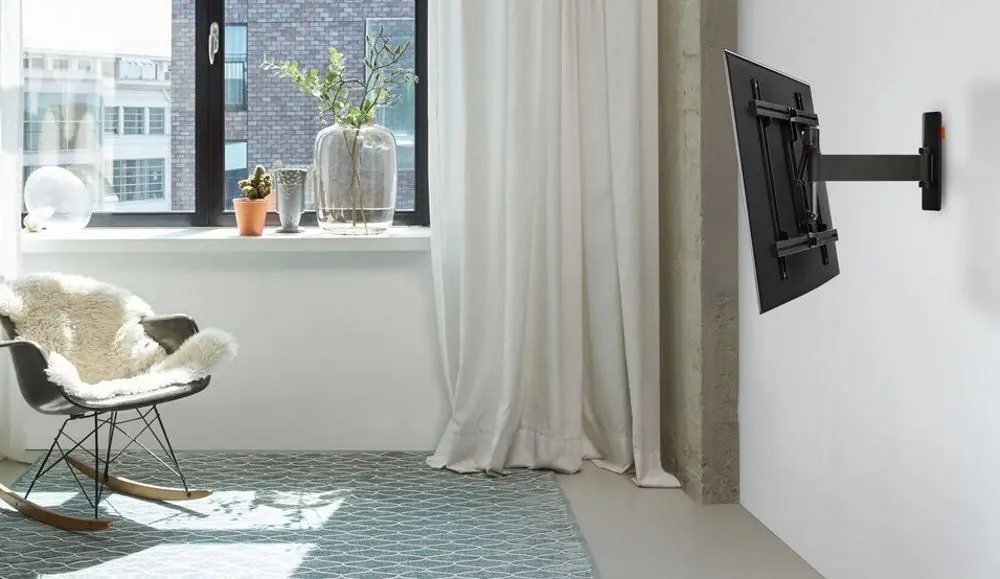 Кронштейн для телевизора Vogel'S W52070 32-55