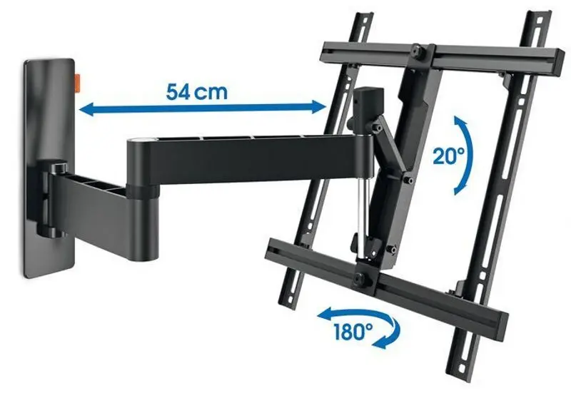 Кронштейн для телевизора Vogel'S W53070 32-55