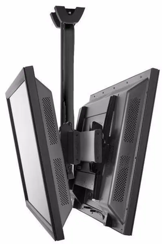 Кронштейн для телевизора Vogels PUC8 (Black) - 3