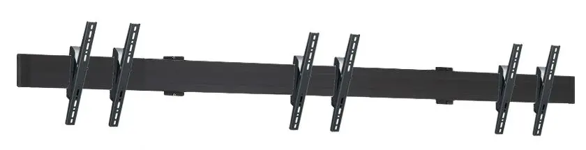 Suport perete video Vogel's Mboard P3 (Black)