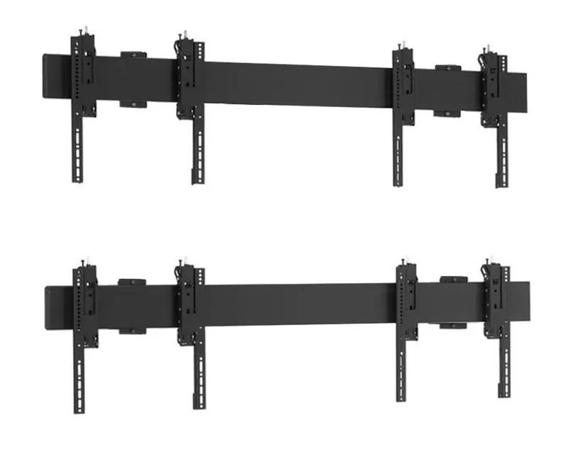 Кронштейн для видеостены Vogel's PFS3504 + PFB3419 (Black)