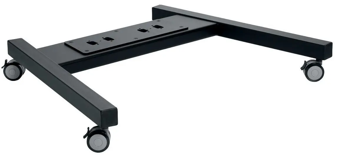 Мобильная подставка для телевизора Vogel'S MSS 42''-55'' (Black) - 2