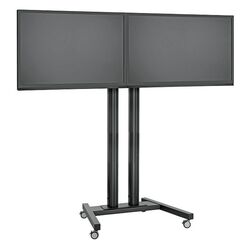 Мобильная подставка для телевизора Vogel'S MSS 42''-55'' (Black)