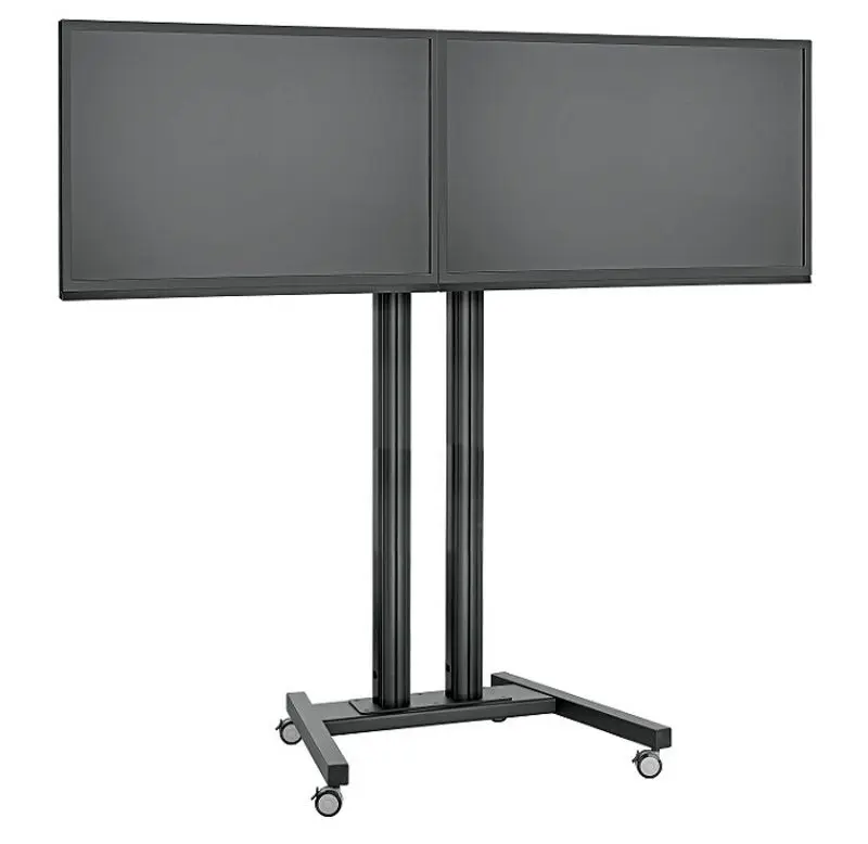 Мобильная подставка для телевизора Vogel'S MSS 42''-55'' (Black)