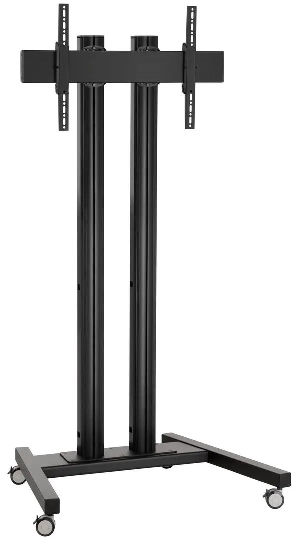 Suport mobil pentru televizor Vogels T1844 32''-120'' (Black)