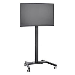 Suport mobil pentru televizor Vogels T1844 32''-80'' (Black) Thumb