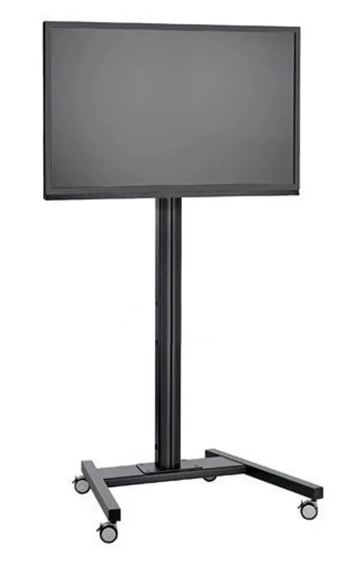 Suport mobil pentru televizor Vogels T1844 32''-80'' (Black) - 2
