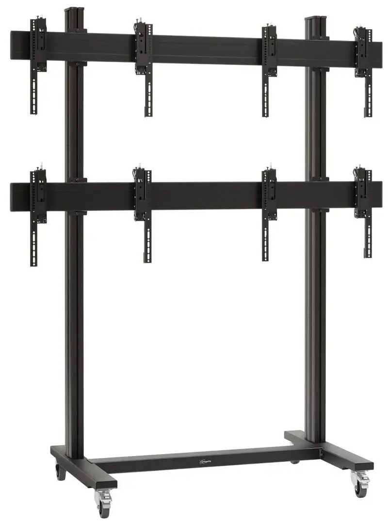 Suport mobil pentru perete video Vogel's TVW2255 (Black)