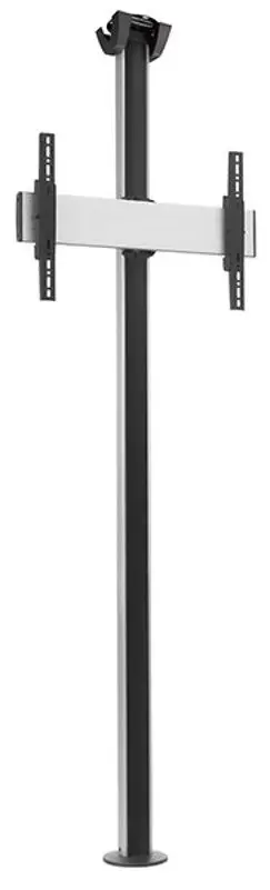 Подставка для телевизора Vogel's Floor-to-Ceiling (Black)