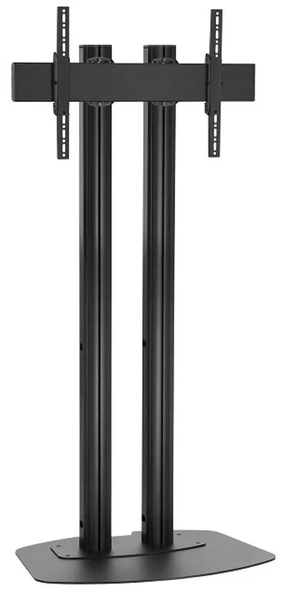 Suport pentru televizor Vogels FD1544 + FD1844 + FD2044 (Black) - 2