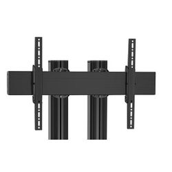 Suport pentru televizor Vogels FD1544 + FD1844 + FD2044 (Black) Thumb