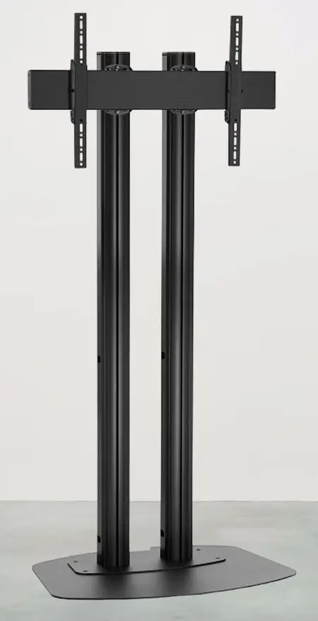 Suport pentru televizor Vogels FD1544 + FD1844 + FD2044 (Black)