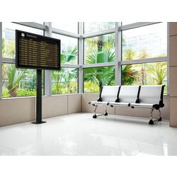 Подставка для телевизора Vogels FM1844 (Black) Thumb