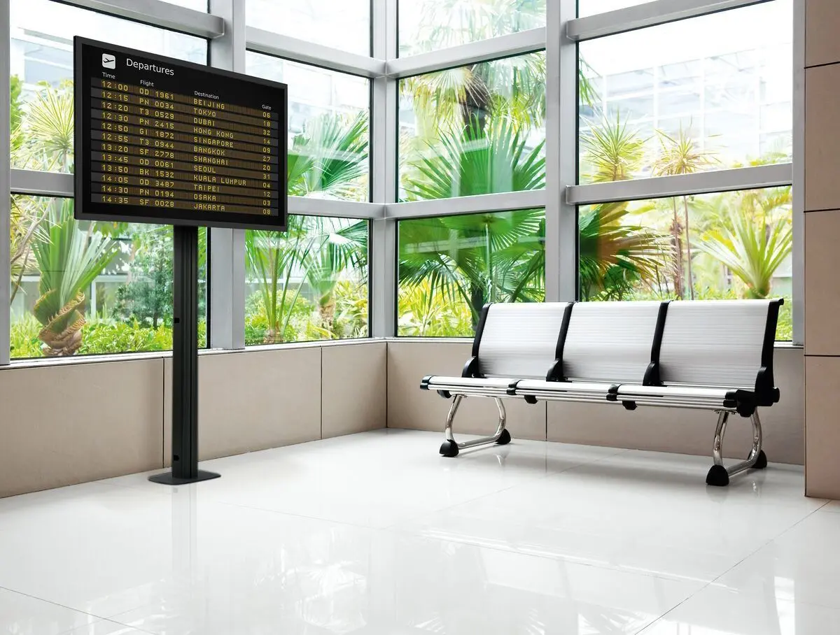 Подставка для телевизора Vogels FM1844 (Black) - 3