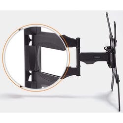 Кронштейн для телевизора VonHaus 3000295 17-56 Thumb