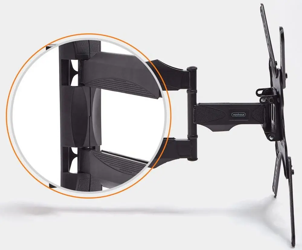Кронштейн для телевизора VonHaus 3000295 17-56 - 7