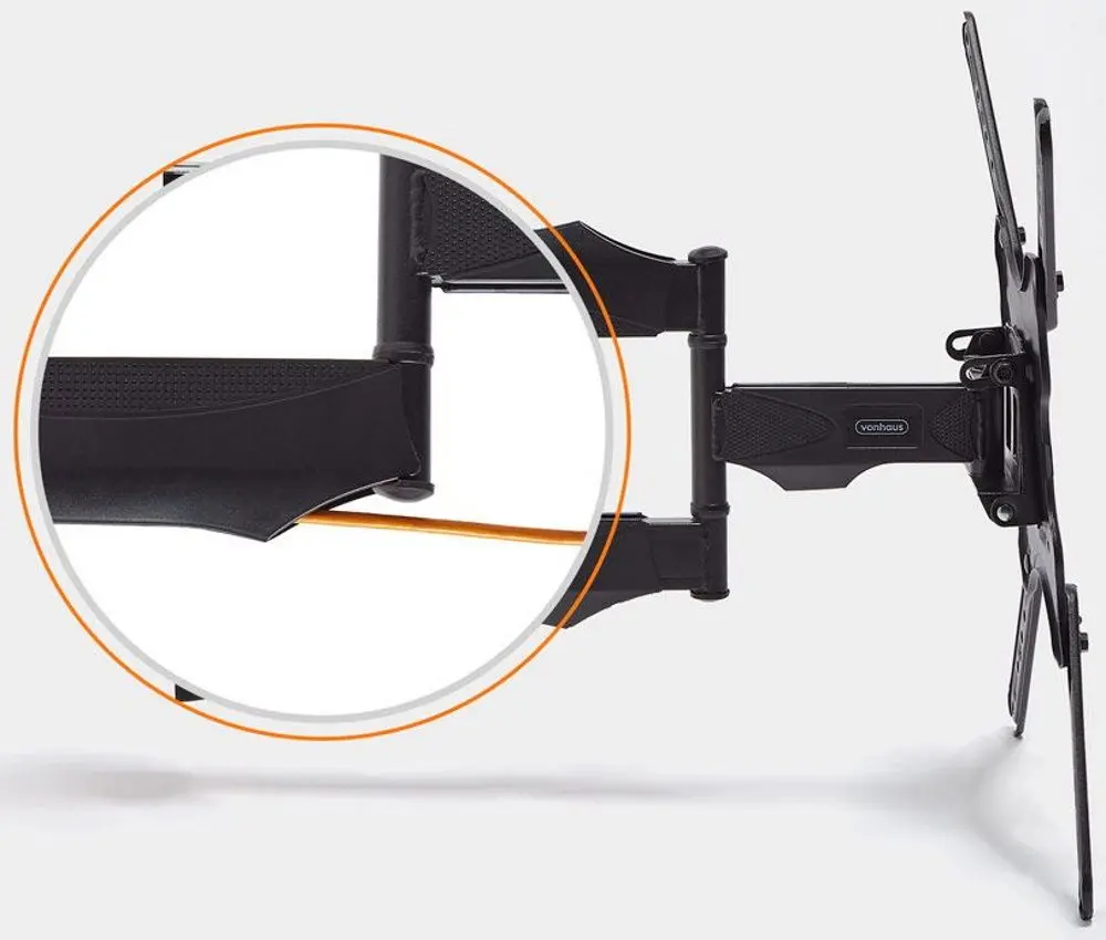 Кронштейн для телевизора VonHaus 3000295 17-56 - 6