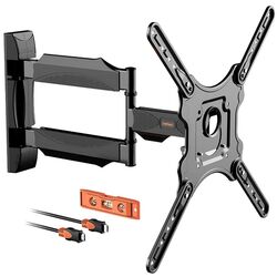 Кронштейн для телевизора VonHaus 3000295 17-56