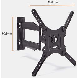 Кронштейн для телевизора VonHaus 3000295 17-56 Thumb