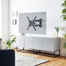 Кронштейн для телевизора VonHaus 3000295 17-56 Thumb