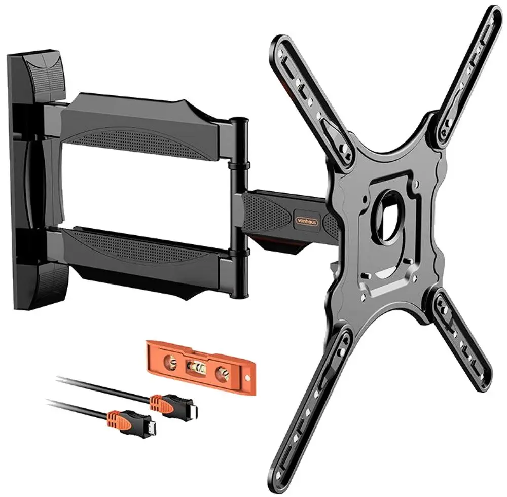 Кронштейн для телевизора VonHaus 3000295 17-56