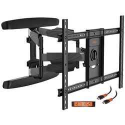 Кронштейн для телевизора VonHaus 3000296 37-70