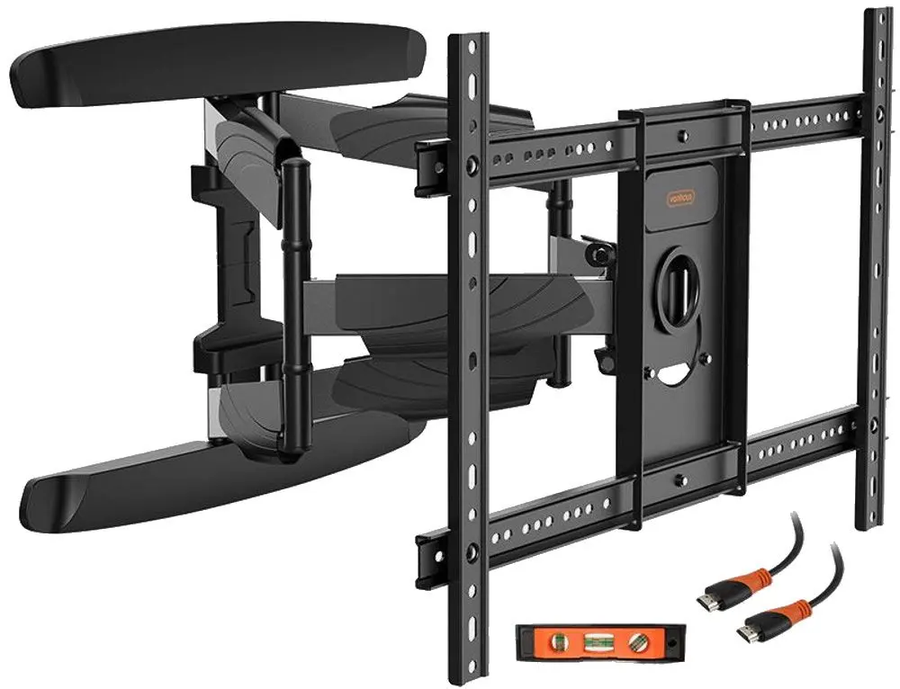 Suport televizor VonHaus 3000296 37-70