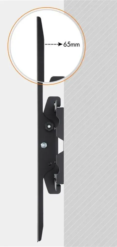 Кронштейн для телевизора VonHaus 3005004 32-70